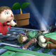 Illustration for article titled New emSmash Bros./em Leak Reveals Stage Creator, Board Game Mode